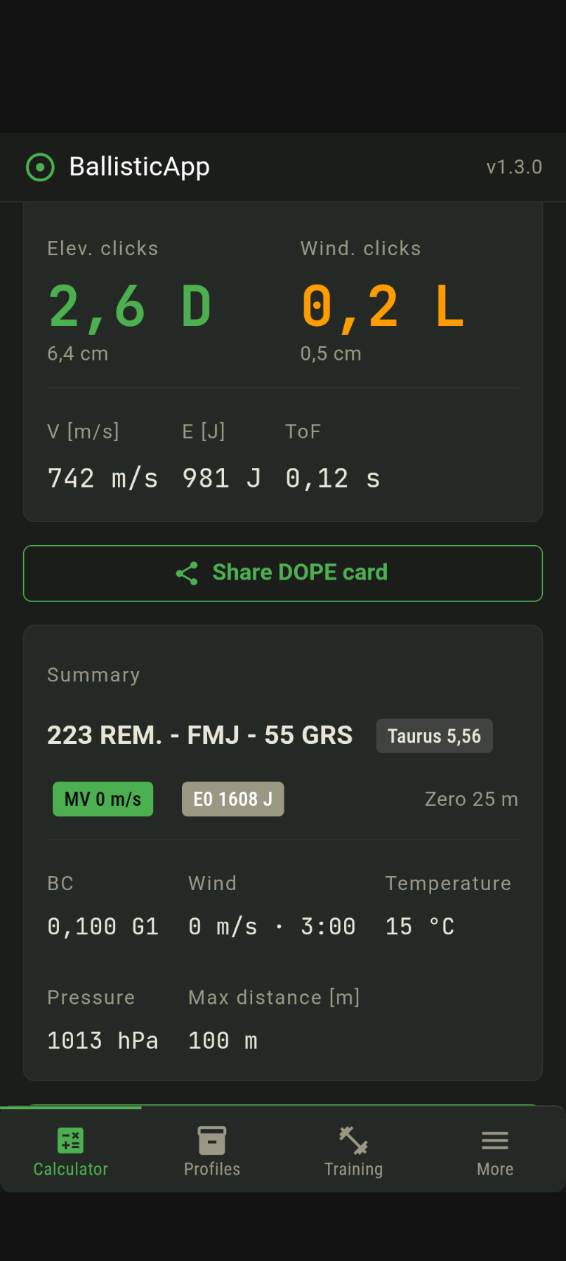 Calculator
